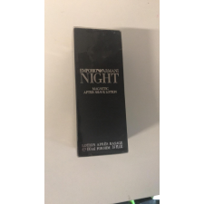 Giorgio Armani Emporio Night He, after shave 100ml after shave