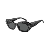 Giorgio Armani GIORGIO ARMANI AR8213BU5001B Női napszemüveg
