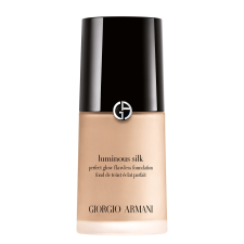 Giorgio Armani Luminous Silk ,Light/Peachy Alapozó 30 ml smink alapozó