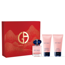 Giorgio Armani My Way Eau De Parfum Szett 1 db kozmetikai ajándékcsomag