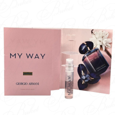 Giorgio Armani My Way Le Parfum, Parfum - Illatminta parfüm és kölni
