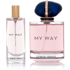 Giorgio Armani My Way Set EdP 105 ml kozmetikai ajándékcsomag