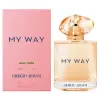 Giorgio Armani My Way Sunny Vanilla EDP 90 ml