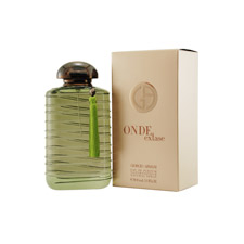 Giorgio Armani Ondes Extase EDP 100 ml parfüm és kölni