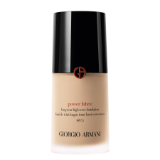 Giorgio Armani Power Fabric Foundation Alapozó 30 ml smink alapozó