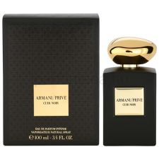 Giorgio Armani Prive Cuir Noir EDP 100 ml parfüm és kölni