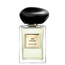 Giorgio Armani Privé Thé Yulong EDT 50 ml parfüm és kölni