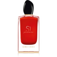 Giorgio Armani Sì Passione EDP 150 ml parfüm és kölni