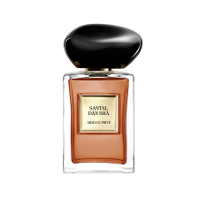 Giorgio Armani Santal Dan Sha EDT 100 ml parfüm és kölni