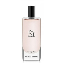 Giorgio Armani Si, edp 15ml - Teszter parfüm és kölni