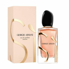 Giorgio Armani Si Intense 2023 EDP 30 ml parfüm és kölni