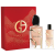 Giorgio Armani Si Intense 2023, SET: edp 100ml + edp 15ml