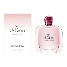 Giorgio Armani Sky di Gioia EDP 50 ml parfüm és kölni