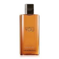 Giorgio Armani Stronger With You,  edt 15ml parfüm és kölni