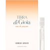 Giorgio Armani Terra di Gioia, Illatminta