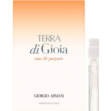 Giorgio Armani Terra di Gioia, Illatminta parfüm és kölni