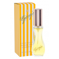 Giorgio Beverly Hills Giorgio EDT 30 ml parfüm és kölni