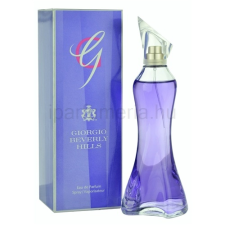 Giorgio Beverly Hills Giorgio EDT 90 ml parfüm és kölni