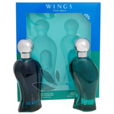 Giorgio Beverly Hills Wings EDT 100ml parfüm és kölni
