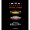 Giorgio Nada  Editore Ferrari F50 Enzo Laferrari | PATTI FRANCESCO