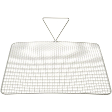 GIORIK HAMIS ALJ RÁCS KOMPLETT 335x315 mm kisháztartási gépek kiegészítői