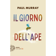  giorno dell'ape – Paul Murray idegen nyelvű könyv