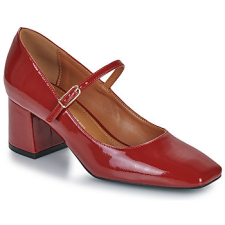 Gioseppo Balerina cipők / babák WINDHAM Piros 41 női cipő