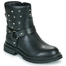 Gioseppo Csizmák AKELEY Fekete 33