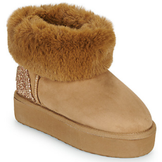 Gioseppo Csizmák PORTAGE Barna 37