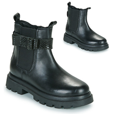 Gioseppo Csizmák ZEBA Fekete 39