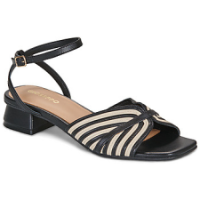 Gioseppo Szandálok / Saruk BIGELOW Fekete 36 női szandál