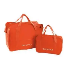 Giostyle 2db-os 24l, 7L hűtőtáska szett piros, Fiesta 2305330 (2305330 piros) hűtőtáska