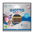 Giotto Arcszínező ceruza GIOTTO arany-ezüst-bronz 3db-os készlet