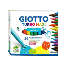 Giotto Filctoll GIOTTO 24-es Turbo Maxi filctoll, marker