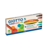 Giotto Filctoll GIOTTO Turbo Color 2,8mm 6 db/készlet