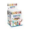 Giotto Filctoll GIOTTO Turbo color bőrtónus színek 12 db/készlet