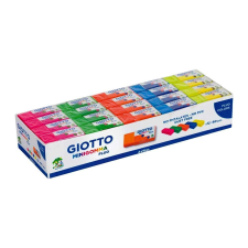Giotto Radír giotto mini gomma fluo színek 241700 radír