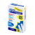 Giotto Táblakréta GIOTTO Robercolor fehér kerek pormentes 10 db-os