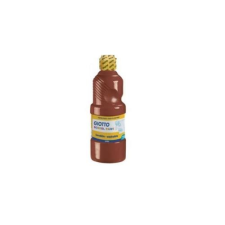 Giotto Tempera GIOTTO 500ml barna tempera