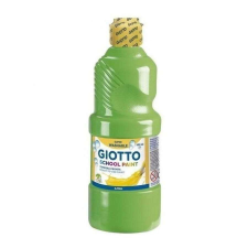 Giotto Tempera Giotto fenyőzöld 500 ml tempera