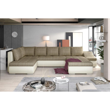  GIOVANNI ágyazható U alakú ülőgarnitúra bútor