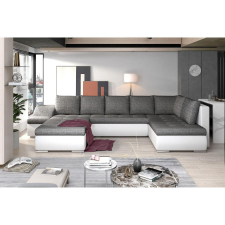  GIOVANNI ágyazható U alakú ülőgarnitúra bútor