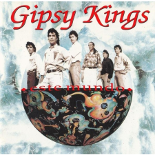  Gipsy Kings - Este Mundo egyéb zene