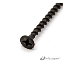  Gipszkarton csavar famenettel 3,5x25 gipszkarton és álmenyezet