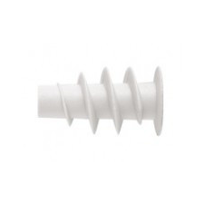  Gipszkarton Tipli Csavaros Műanyag 6*22 Mm Driva-01 barkácsolás, csiszolás, rögzítés