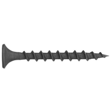  Gipszkartoncsavar fához 4,2x70 acél foszfátozott barkácsolás, csiszolás, rögzítés