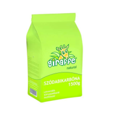 Giraffe ® Szódabikarbóna, 1,25kg tisztító- és takarítószer, higiénia