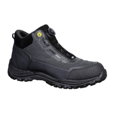 Girder Composite Mid Boot S3S ESD SR FO