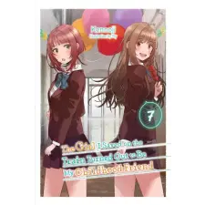  GIRL I SAVED ON THE TRAIN TURNED {LN} – V07 idegen nyelvű könyv