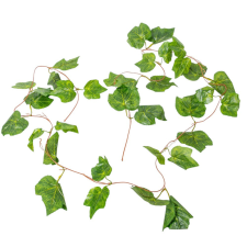  Girland szőlőleveles 245cm dekorációs kellék